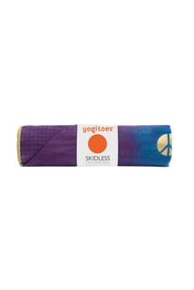 Yogitoes Towels
