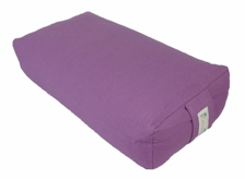 Kakaos Mini Rectangular Bolster #5