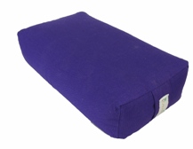 Kakaos Mini Rectangular Bolster #7