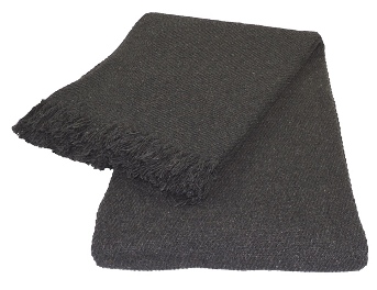 Kakaos Solid Color Yoga Blankets #6
