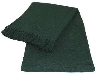 Kakaos Solid Color Yoga Blankets #7