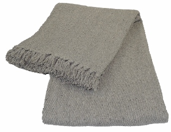 Kakaos Solid Color Yoga Blankets #10