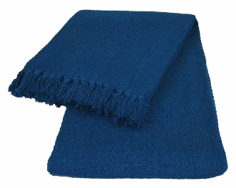 Kakaos Solid Color Yoga Blankets #2