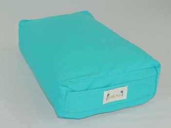 Kakaos Mini Rectangular Bolster #9