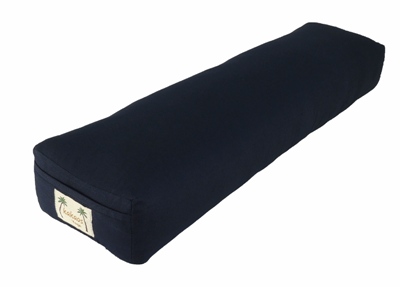 Kakaos Pranayama Yoga Bolster #9