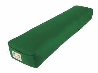 Kakaos Pranayama Yoga Bolster #7