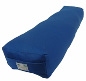 Kakaos Pranayama Yoga Bolster #6