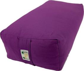 Kakaos Studio Rectangular Yoga Bolster #6