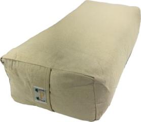 Kakaos Rectangular Yoga Bolster #3