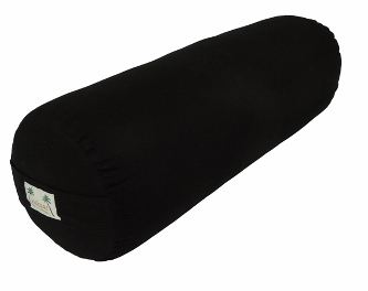 Kakaos Small Supportive Round Bolster #6
