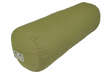 Kakaos Small Supportive Round Bolster #3