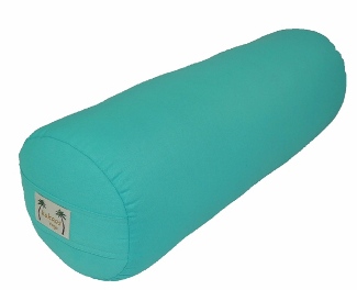 Kakaos Small Supportive Round Bolster #9