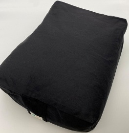 Zen Pillow Buckwheat #2