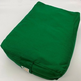 Zen Pillow Buckwheat #5