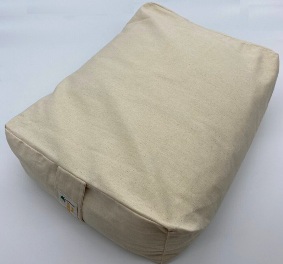 Zen Pillow Buckwheat #7